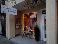 36 & 38 South Broad Street, Brevard, NC 28712